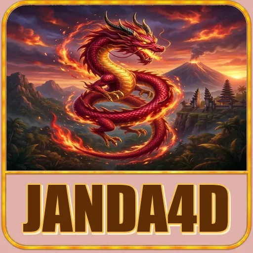 Gambar verifikasi tautan alternatif resmi janda4d Indonesia